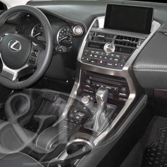 B&I® - 2D Dash Kit