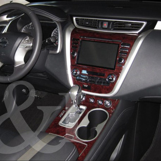 B&I® - 2D Dash Kit
