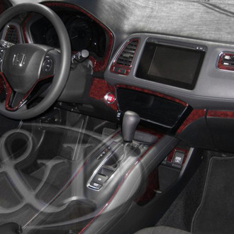 B&I® - 2D Dash Kit