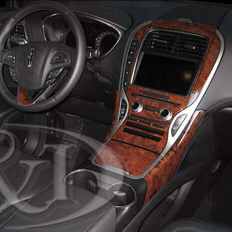 B&I® - 2D Dash Kit
