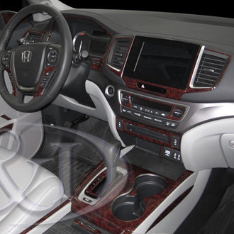 B&I® - 2D Dash Kit