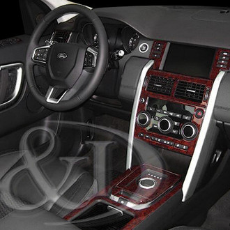 B&I® - 2D Dash Kit