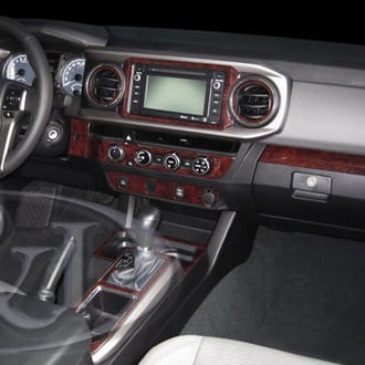 B&I® - 2D Dash Kit