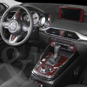 B&I® - 2D Dash Kit