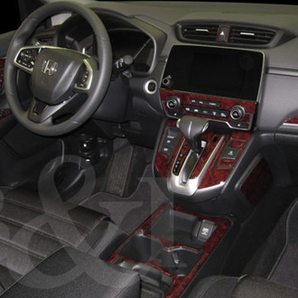 B&I® - 2D Dash Kit