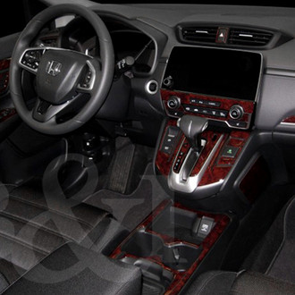 B&I® - 2D Dash Kit