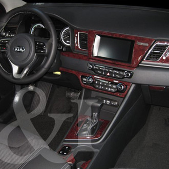 B&I® - 2D Dash Kit