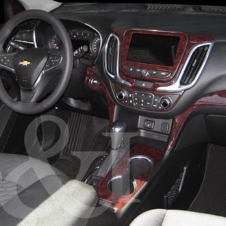 B&I® - 2D Dash Kit