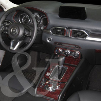 B&I® - 2D Dash Kit