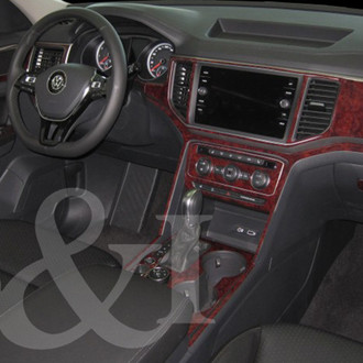 B&I® - 2D Dash Kit