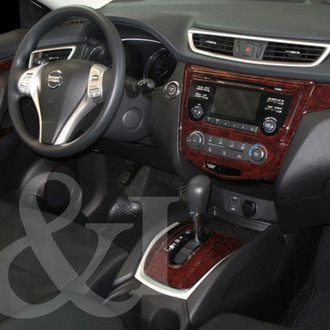 B&I® - 2D Dash Kit