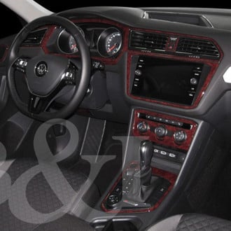 B&I® - 2D Dash Kit