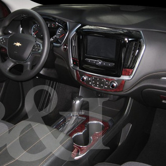 B&I® - 2D Dash Kit