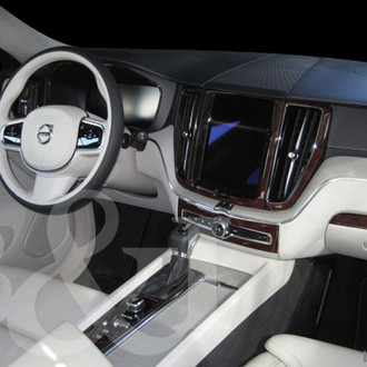 B&I® - 2D Dash Kit