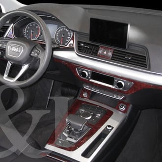 B&I® - 2D Dash Kit