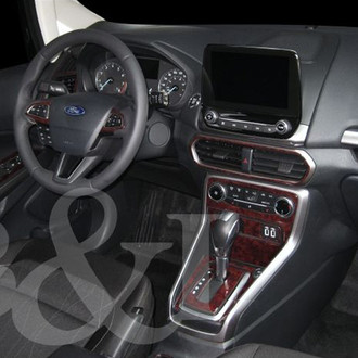 B&I® - 2D Dash Kit