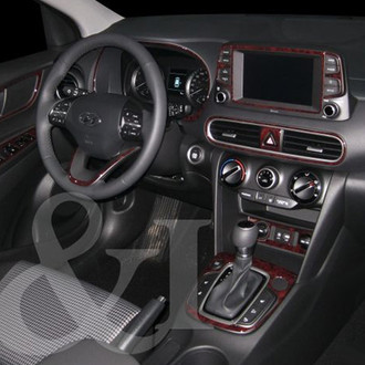 B&I® - 2D Dash Kit