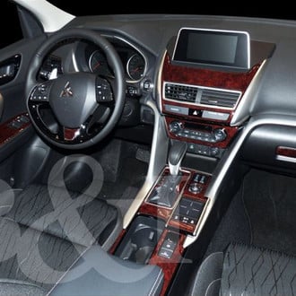 B&I® - 2D Dash Kit