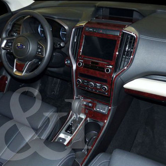 B&I® - 2D Dash Kit
