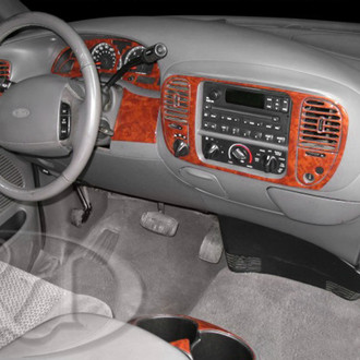 B&I® - 2D Dash Kit