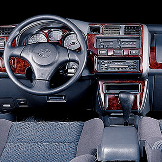 B&I® - 2D Dash Kit