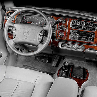 B&I® - 2D Dash Kit