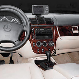 B&I® - 2D Dash Kit