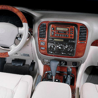 B&I® - 2D Dash Kit