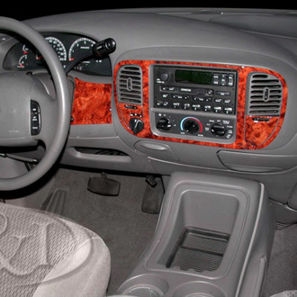 B&I® - 2D Dash Kit