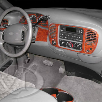 B&I® - 2D Dash Kit