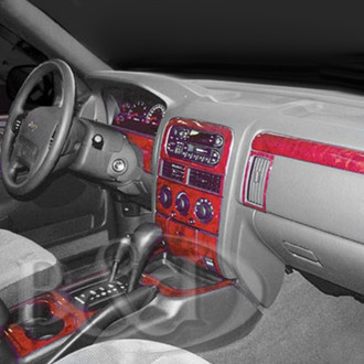 B&I® - 2D Dash Kit