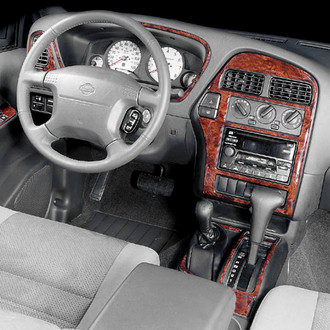 B&I® - 2D Factory Match Dash Kit