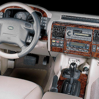 B&I® - 2D Dash Kit