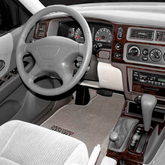 B&I® - 2D Dash Kit