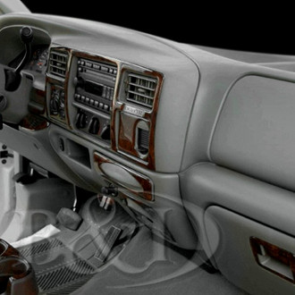 B&I® - 2D Dash Kit
