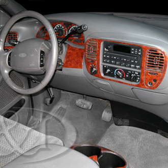 B&I® - 2D Dash Kit