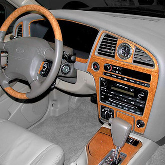 B&I® - 2D Factory Match Dash Kit