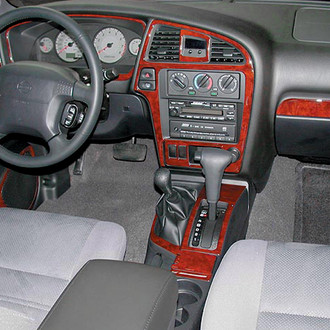B&I® - 2D Dash Kit