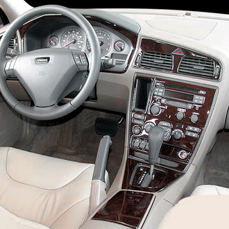 B&I® - 2D Factory Match Dash Kit