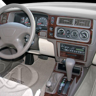B&I® - 2D Dash Kit