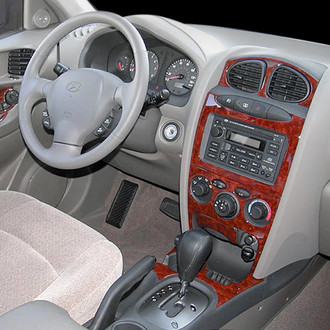 B&I® - 2D Dash Kit