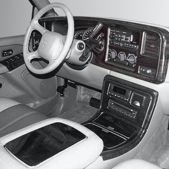 B&I® - 2D Factory Match Dash Kit