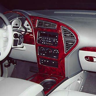 B&I® - 2D Dash Kit