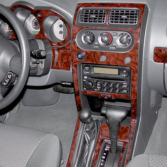 B&I® - 2D Dash Kit