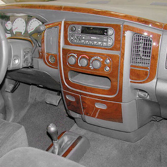 B&I® - 2D Dash Kit