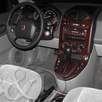 B&I® - 2D Dash Kit