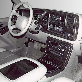 B&I® - 2D Dash Kit