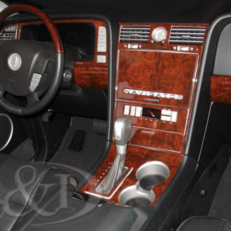B&I® - 2D Factory Match Dash Kit