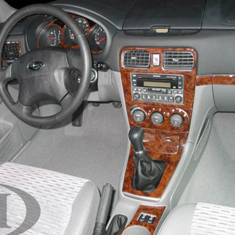 B&I® - 2D Dash Kit