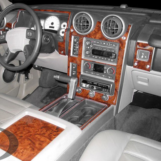B&I® - 2D Dash Kit